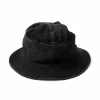Best Kapital 11.5oz BLK x BLK Denim THE OLD MAN AND THE SEA Hat