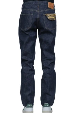 Sale Sugar Cane 14.25oz Denim 2021 Model (Slim Tapered)