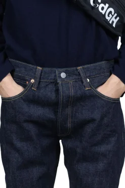 Sale Sugar Cane 14.25oz Denim 2021 Model (Slim Tapered)