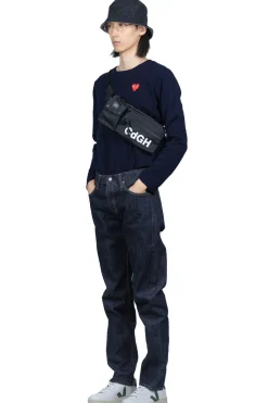 Sale Sugar Cane 14.25oz Denim 2021 Model (Slim Tapered)