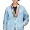 Outlet Kapital 11.5oz Denim DOTERA JKT (NORAGI Remake)