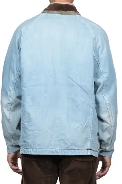 Outlet Kapital 11.5oz Denim DOTERA JKT (NORAGI Remake)