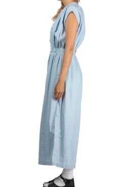 Best Kapital 8oz Denim Non-Sleeve GYPSY All-In-One