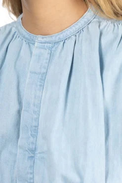 Best Kapital 8oz Denim Non-Sleeve GYPSY All-In-One