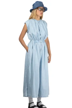 Best Kapital 8oz Denim Non-Sleeve GYPSY All-In-One