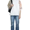 Discount Kapital 14oz Denim 5P MONKEY CISCO (3 Years Fade)