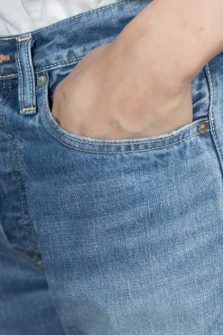 Discount Kapital 14oz Denim 5P MONKEY CISCO (3 Years Fade)