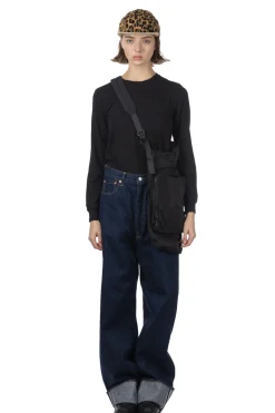 Fashion Kapital 12oz Denim 5P New MOMON-LOW - One Wash