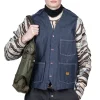 Best Kapital 13oz Denim ROOKIE CHOT-KIT