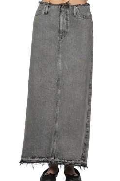 Discount YLEVE 13.5oz Denim SK Fade - Ice Black