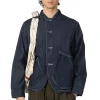 Discount Kapital 11.5oz Denim x 8oz Denim RINGOMAN Coverall