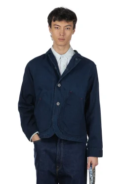 Outlet Kapital 10oz IDGIDG x 8oz IDGIDG RINGOMAN Coverall