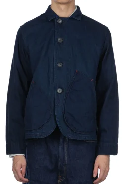 Outlet Kapital 10oz IDGIDG x 8oz IDGIDG RINGOMAN Coverall