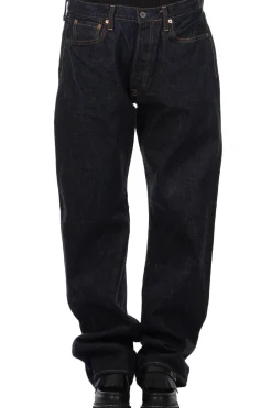 Hot Kapital 14oz 5P Denim TH Straight
