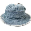 Outlet Kapital 11.5oz The Old Man And The Sea Hat (Soft Crash Remake)