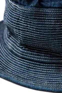 Best Kapital 11.5oz The Old Man And The Sea Hat in 2 Color Choices