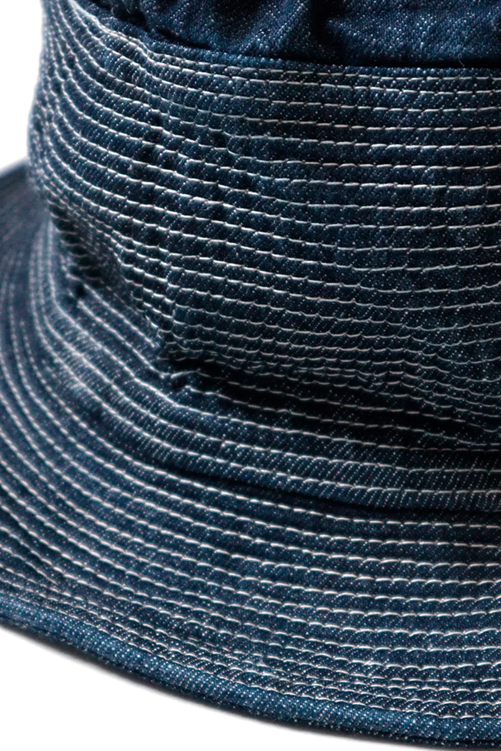 Best Kapital 11.5oz The Old Man And The Sea Hat in 2 Color Choices