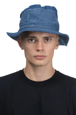 Best Kapital 11.5oz The Old Man And The Sea Hat in 2 Color Choices