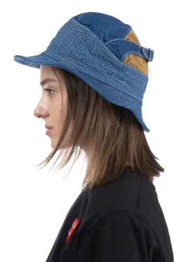 Best Kapital 11.5oz The Old Man And The Sea Hat in 2 Color Choices
