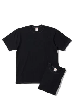 Best Whitesville 2Pack SS T-Shirt - Black