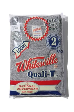 Discount Whitesville 2Pack SS T-Shirt - Grey