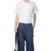 Clearance Engineered Garments Painter Pant - Indigo CP Denim