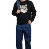 Hot OrSlow Painter Pants One Wash