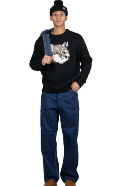 Hot OrSlow Painter Pants One Wash
