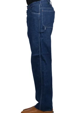 Hot OrSlow Painter Pants One Wash