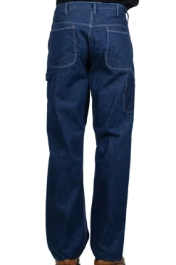 Hot OrSlow Painter Pants One Wash