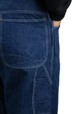 Hot OrSlow Painter Pants One Wash