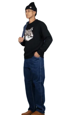 Hot OrSlow Painter Pants One Wash