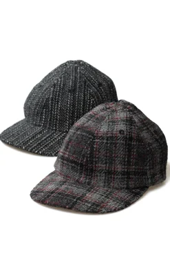 Hot Decho 6 Panel Cap Buckle - 2 Colors