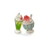 New Palnart Poc Parfait Earrings