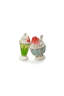 New Palnart Poc Parfait Earrings