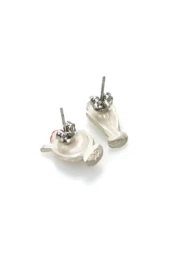 New Palnart Poc Parfait Earrings