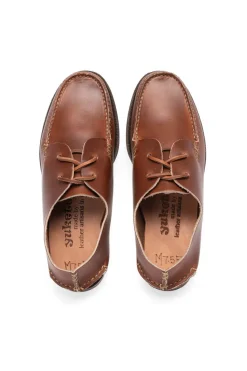 Sale Yuketen 2 Pcs Ox with Camp Sole - C Whiskey