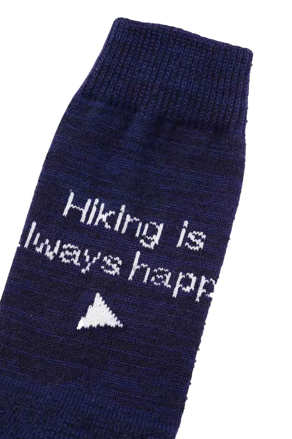 Hot And Wander PE/CO Pile Socks - 4 Colors