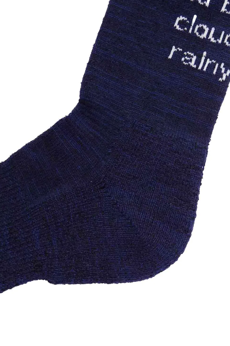 Hot And Wander PE/CO Pile Socks - 4 Colors