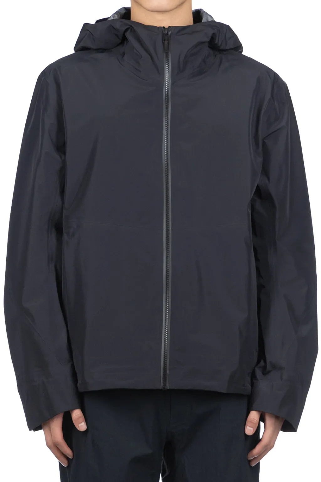 Online Veilance Perron Jacket Men's - Black