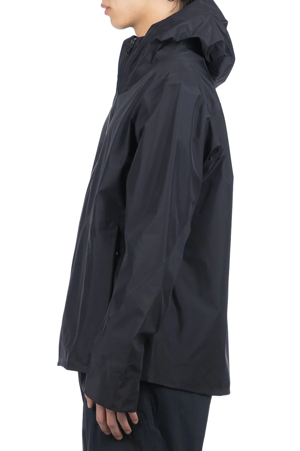 Online Veilance Perron Jacket Men's - Black
