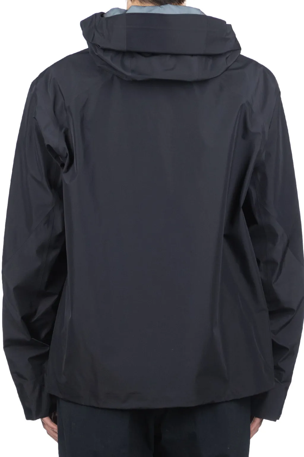 Online Veilance Perron Jacket Men's - Black