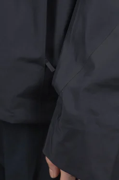 Online Veilance Perron Jacket Men's - Black