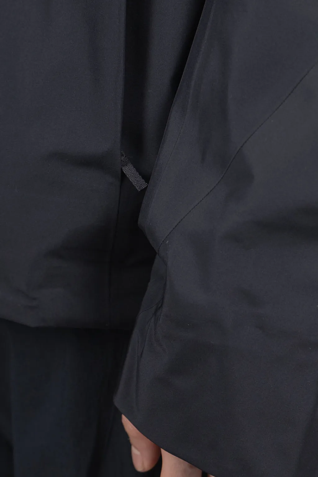 Online Veilance Perron Jacket Men's - Black
