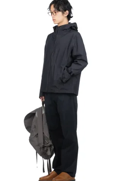 Online Veilance Perron Jacket Men's - Black