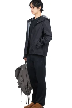 Online Veilance Perron Jacket Men's - Black