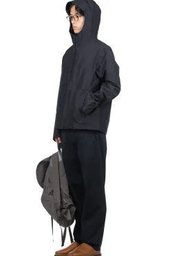 Online Veilance Perron Jacket Men's - Black
