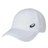 Best Asics PF Cap - Brilliant White