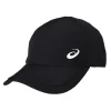 Clearance Asics PF Cap - Performance Black