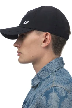 Clearance Asics PF Cap - Performance Black